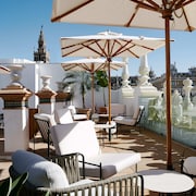 Mercer Plaza Sevilla 5 GL