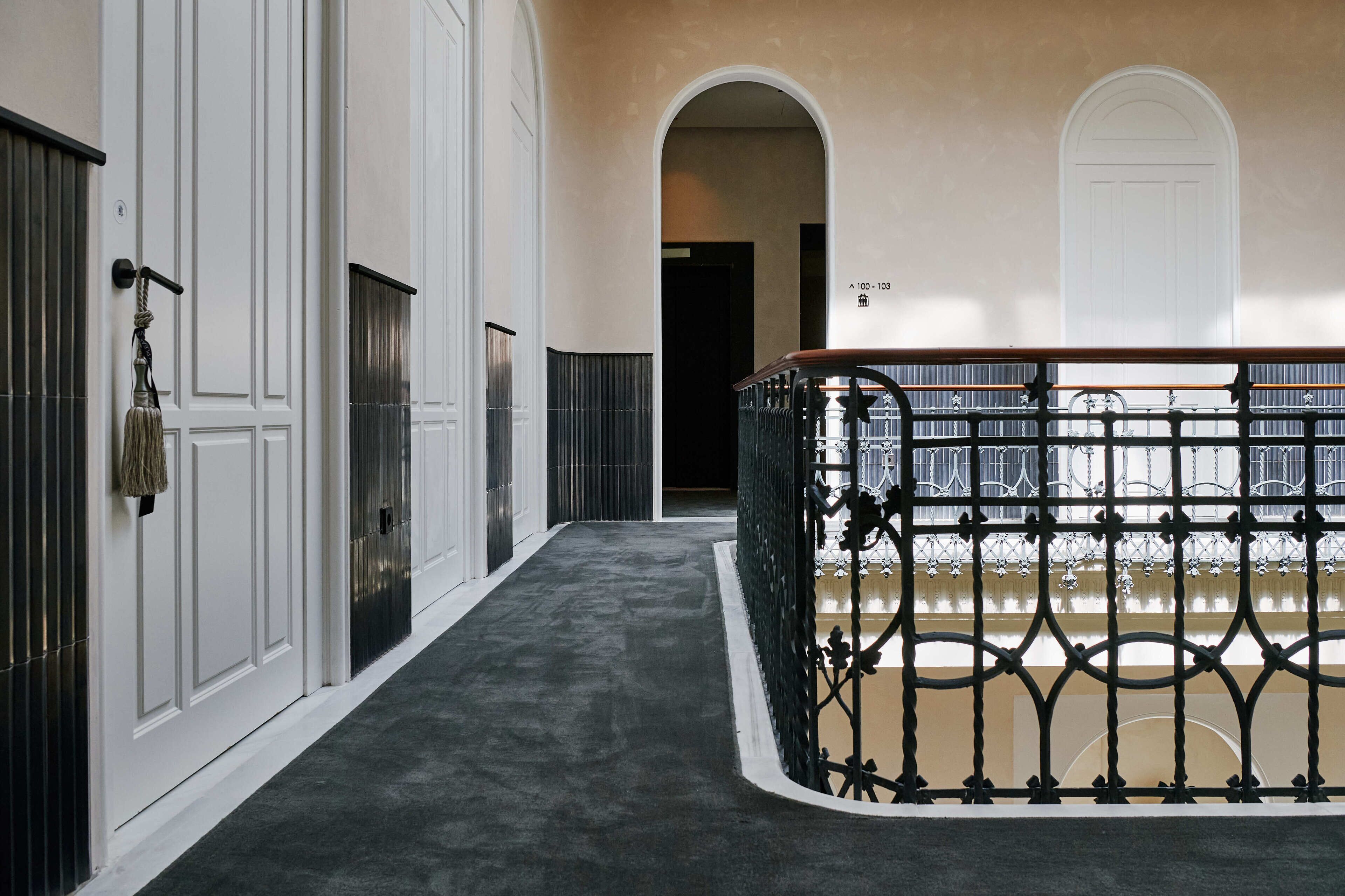 Photo - Mercer Plaza Sevilla 5 GL