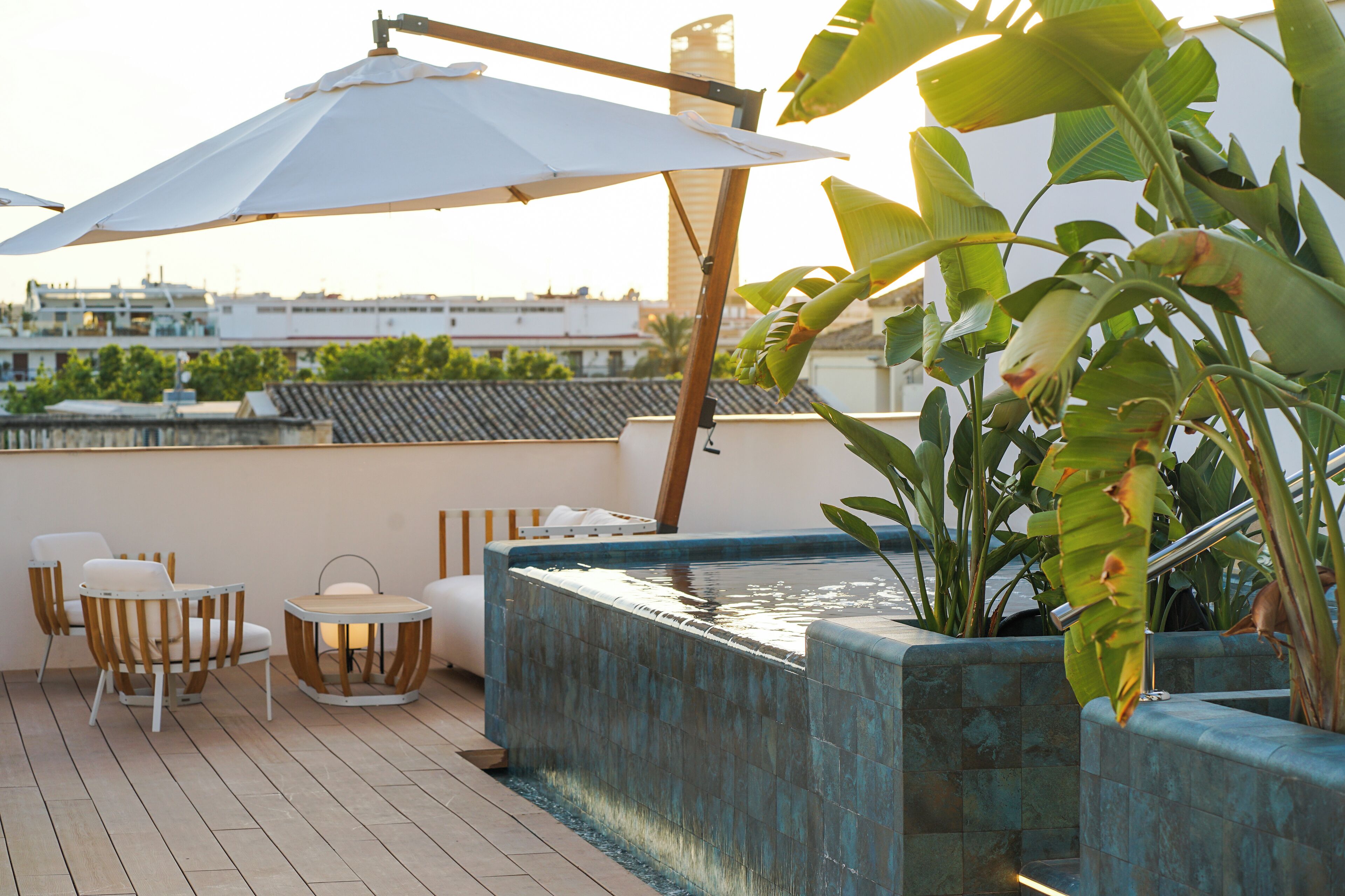 Foto - Mercer Plaza Sevilla 5 GL