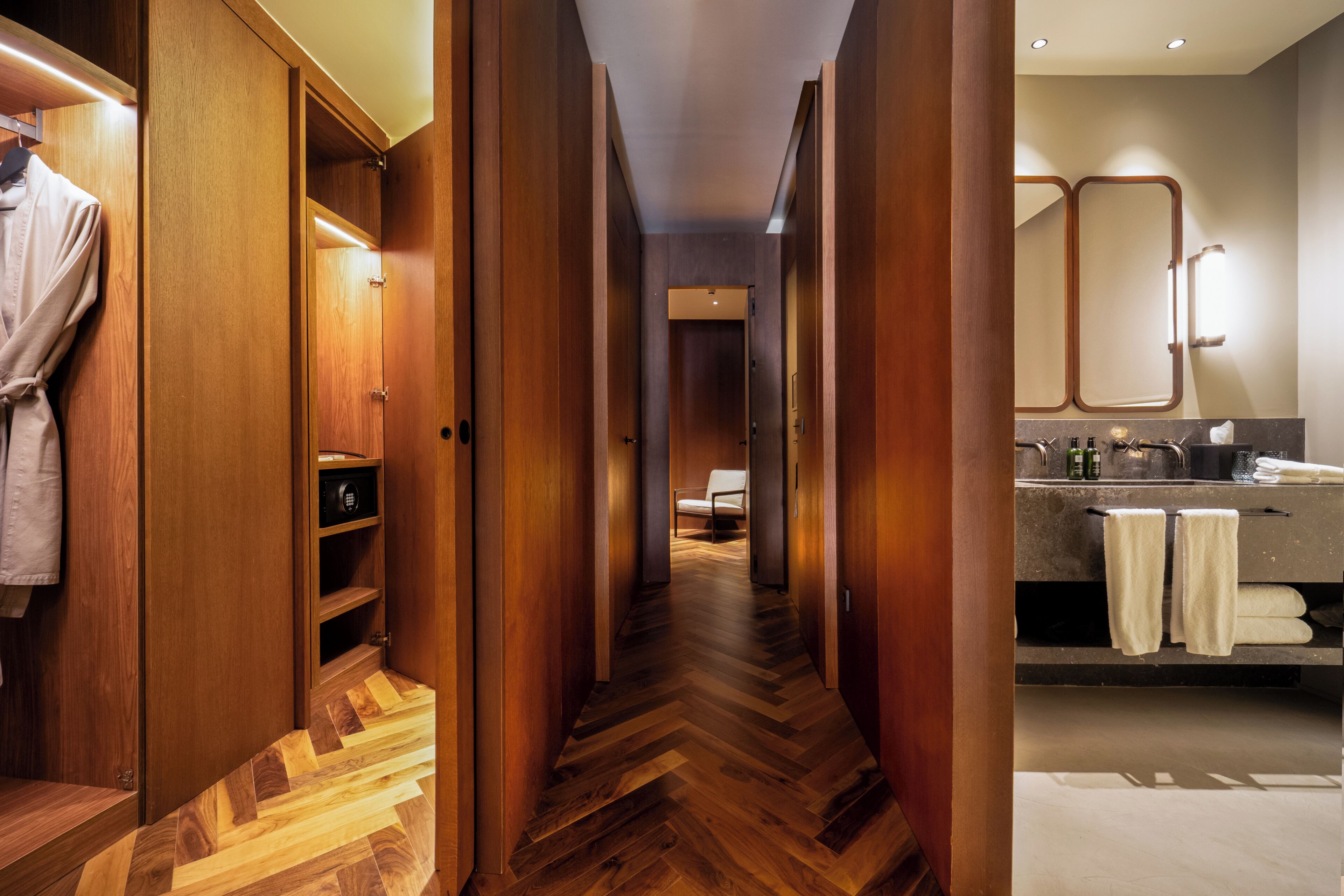 Foto - Mercer Plaza Sevilla 5 GL