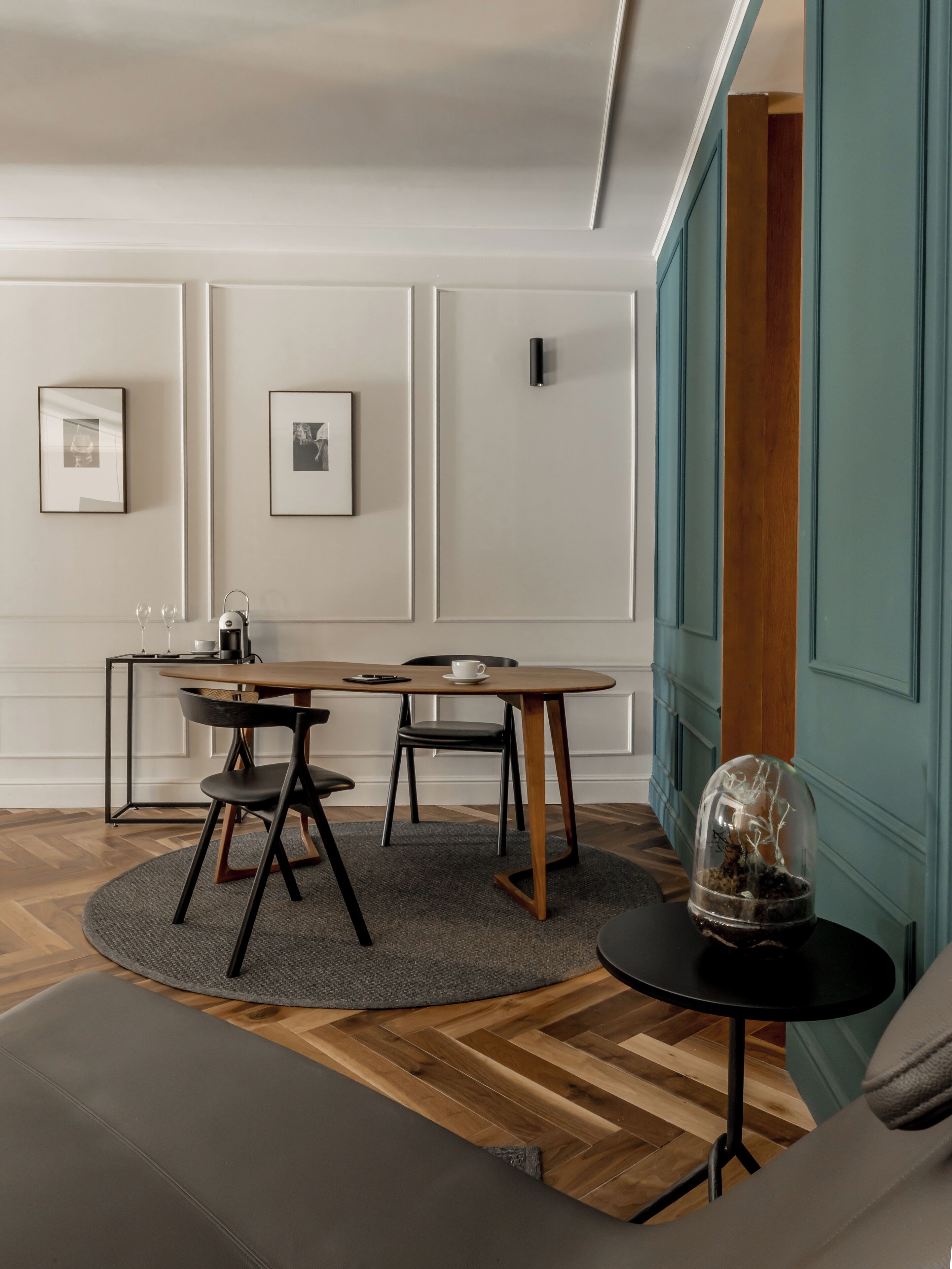 Foto - Mercer Plaza Sevilla 5 GL