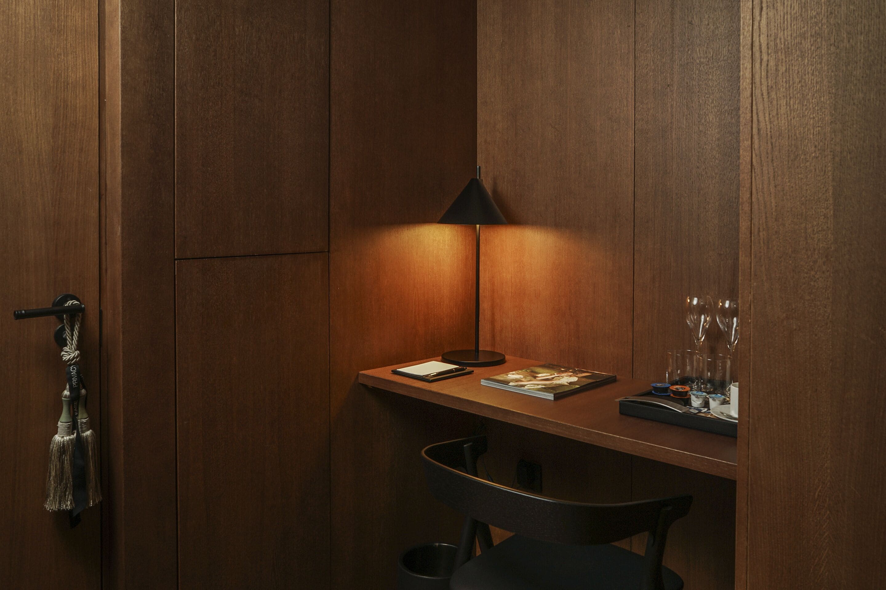 Photo - Mercer Plaza Sevilla 5 GL