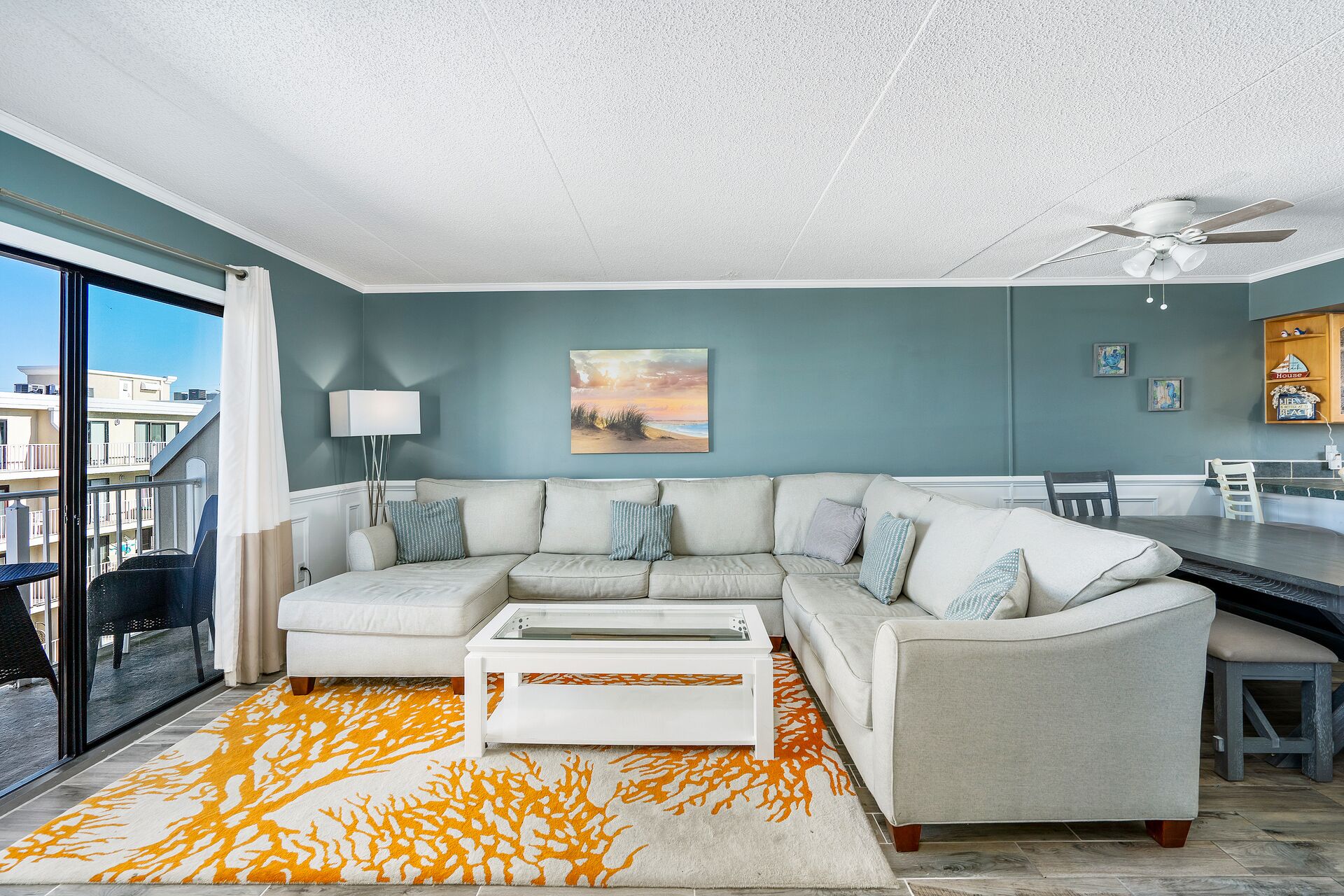 Wight Bay 559-Beautiful Bay views in the heart of OC!