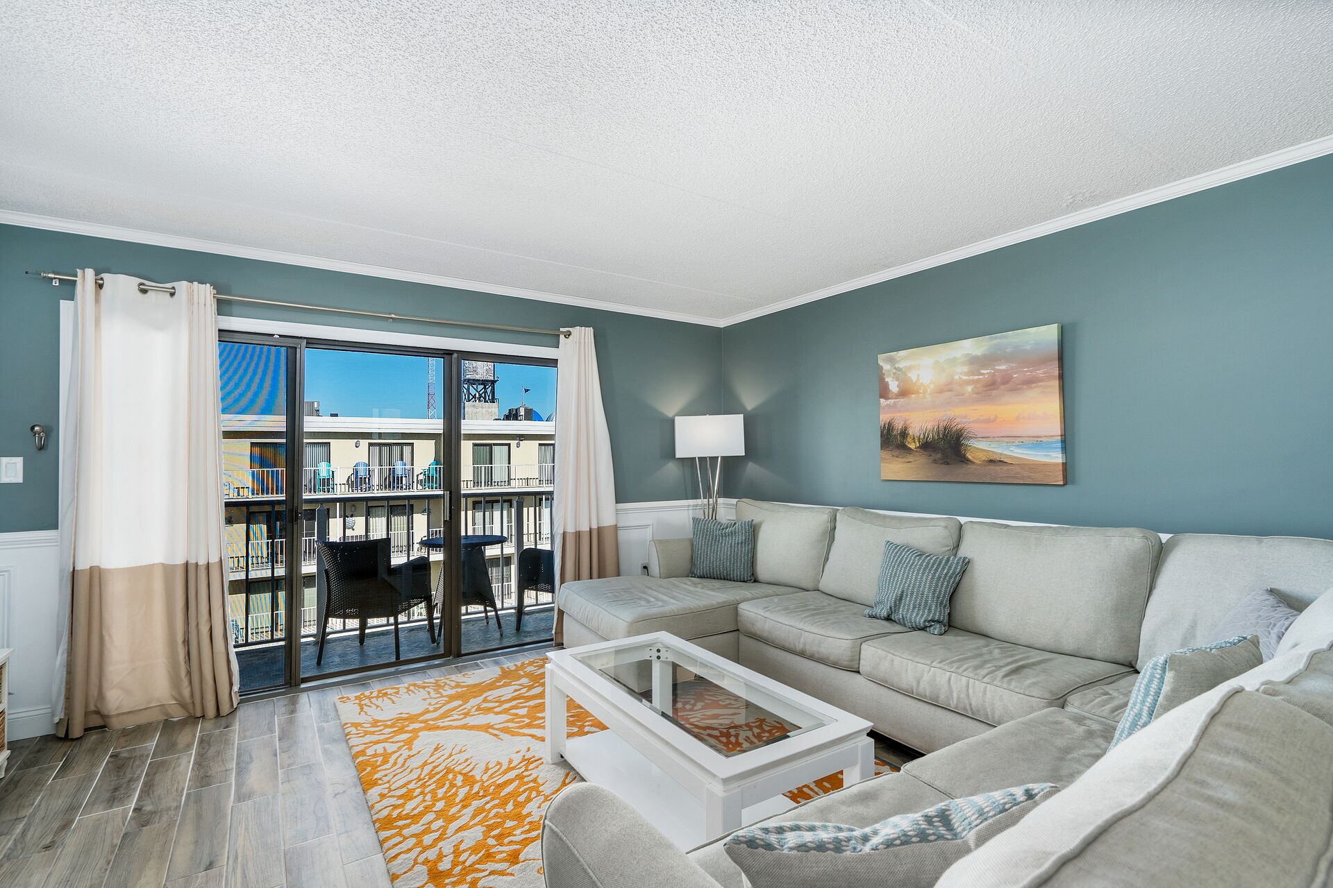 Wight Bay 559-Beautiful Bay views in the heart of OC!