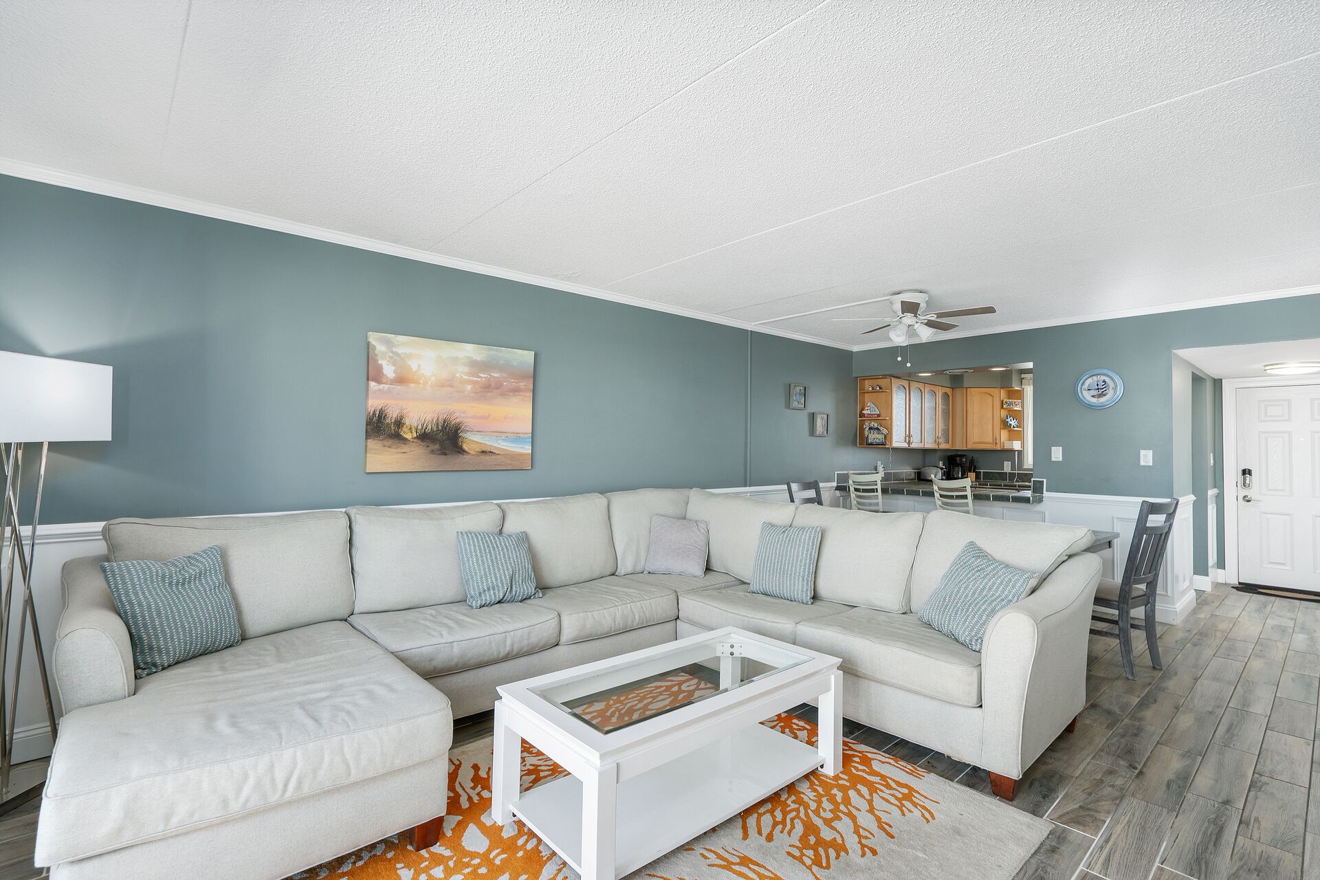 Wight Bay 559-Beautiful Bay views in the heart of OC!