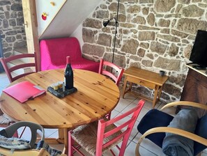 Restauration