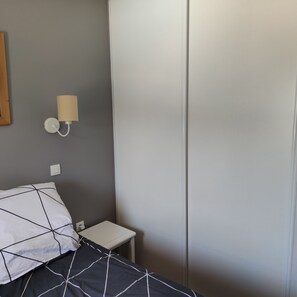 1 chambre
