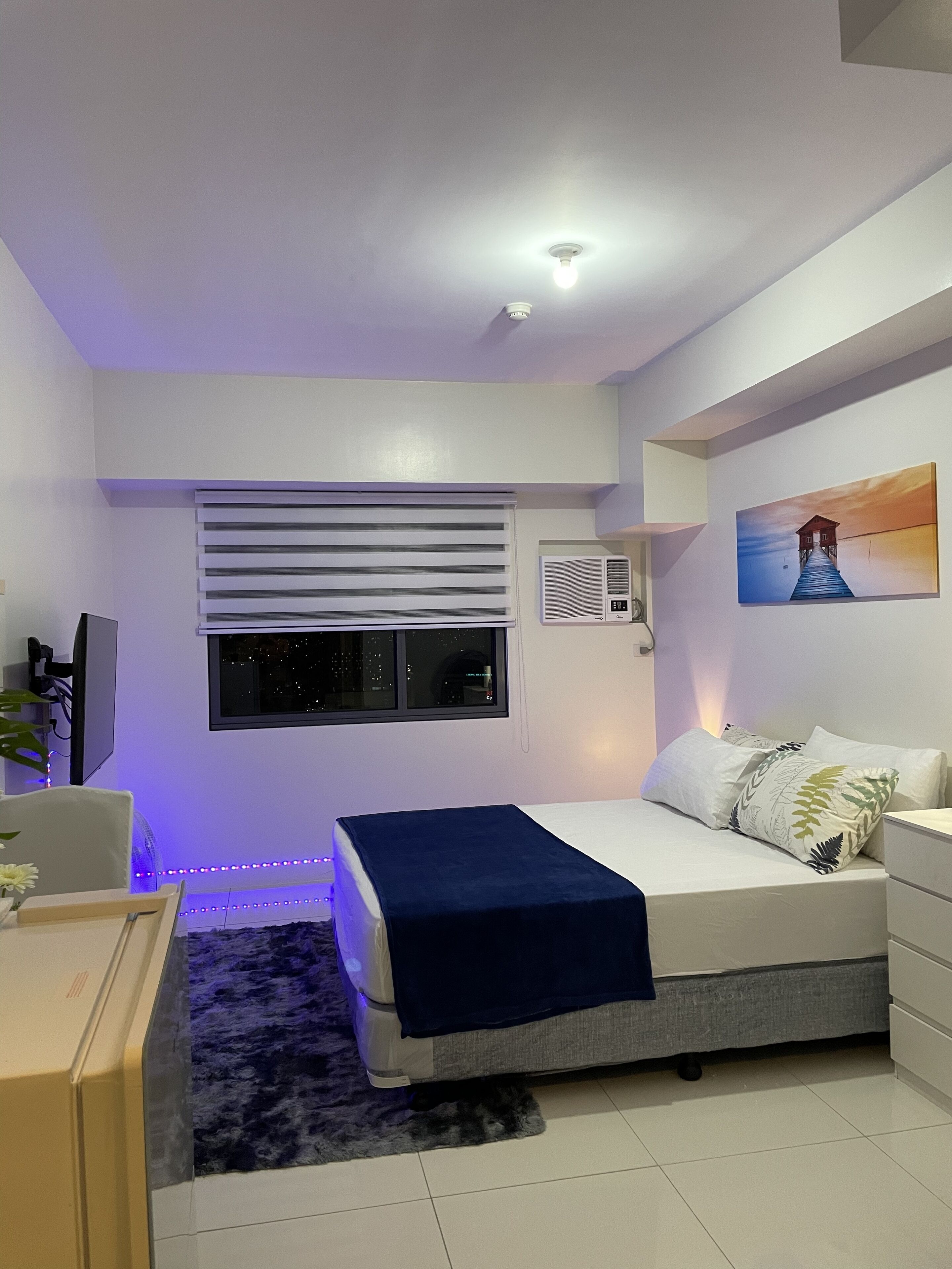 Cozy Studio at Horizons 101