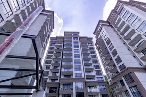 Appartement | Exterieur