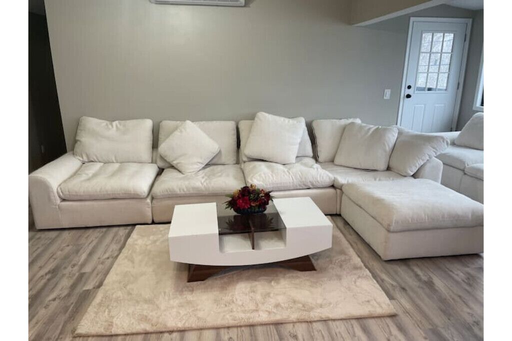 Brand New Modern stay in Harvy Lake PA