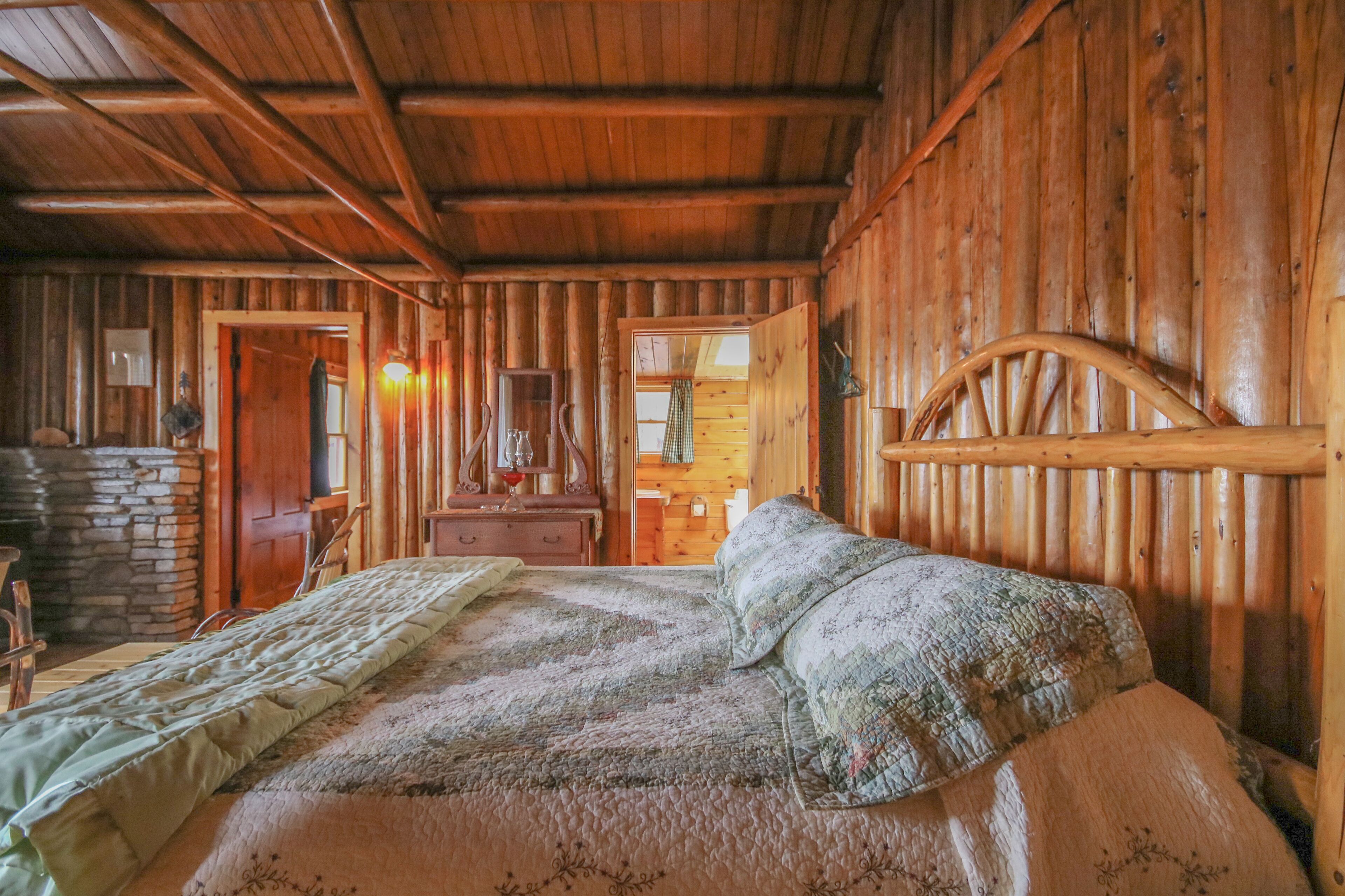 Attean Lake Lodge in Jackman Find Hotel Reviews, Rooms, and Prices on