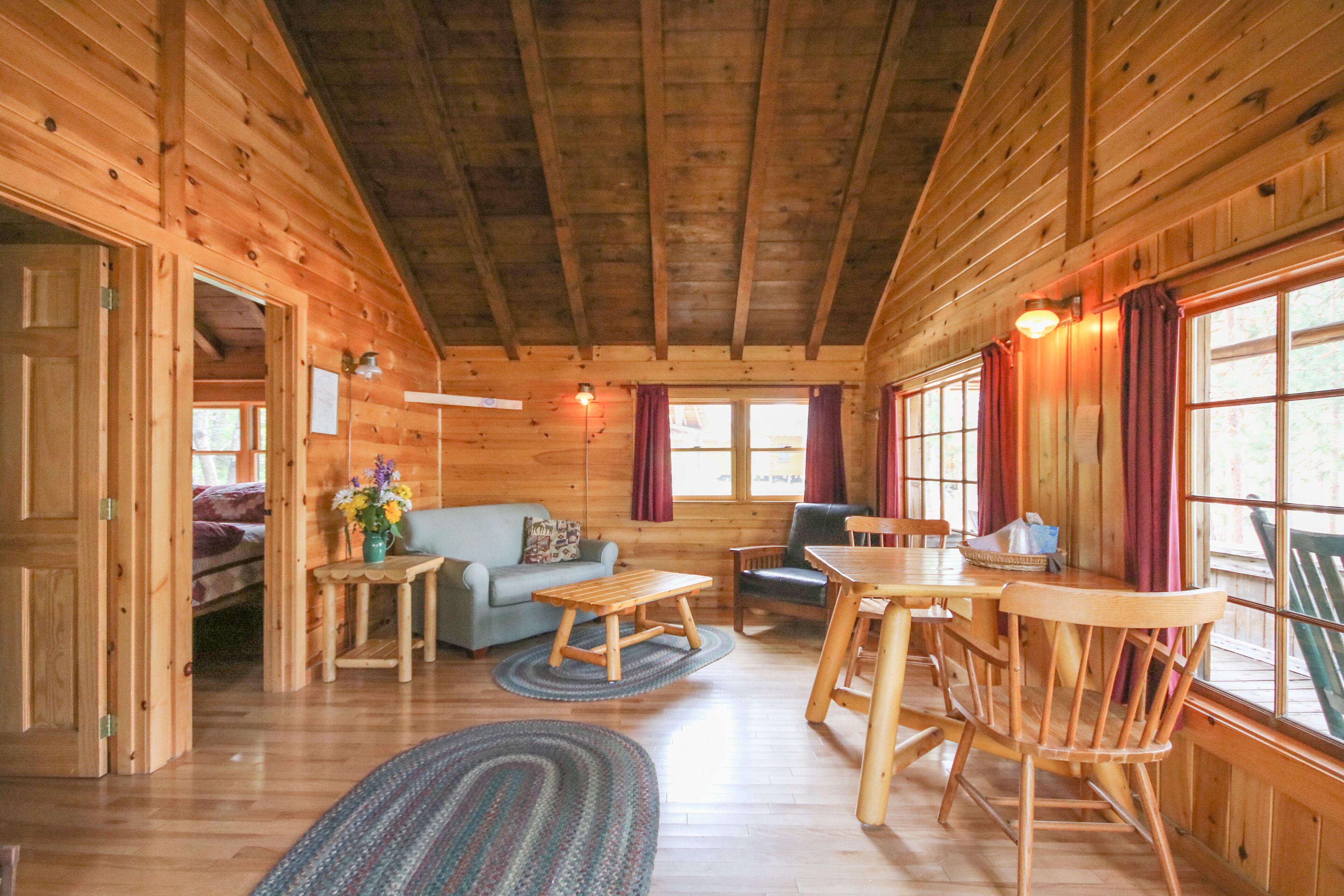 Attean Lake Lodge in Jackman Find Hotel Reviews, Rooms, and Prices on