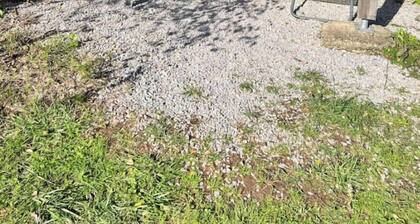 Gite Grenouille , Maison de plain-pied au calme