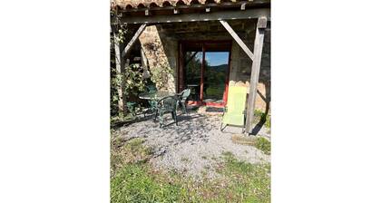 Gite Grenouille , Maison de plain-pied au calme