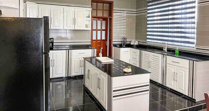 Arusha,Chateau de la Montagne