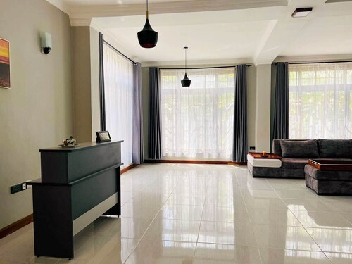 Arusha,Chateau de la Montagne