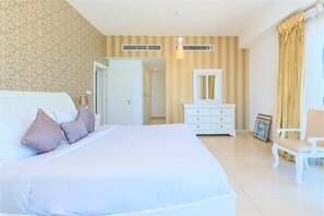 Appartement (4 Bedrooms)