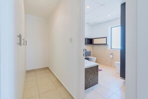 Apartamento (4 Bedrooms) | Entrada interior