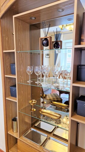 Rudi4 Luxury Vilnius Apartment