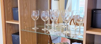 Rudi4 Luxury Vilnius Apartment