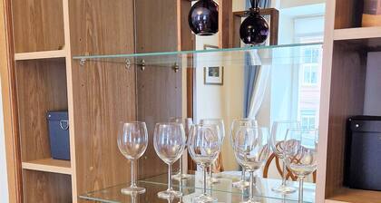 Rudi4 Luxury Vilnius Apartment