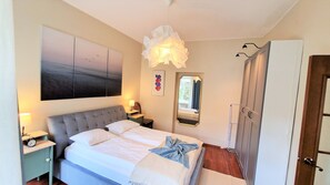 Comfort Apartment | 1 bedroom, individually decorated, individually furnished