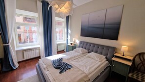 Appartement Confort