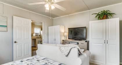 Super Cute Guest House!