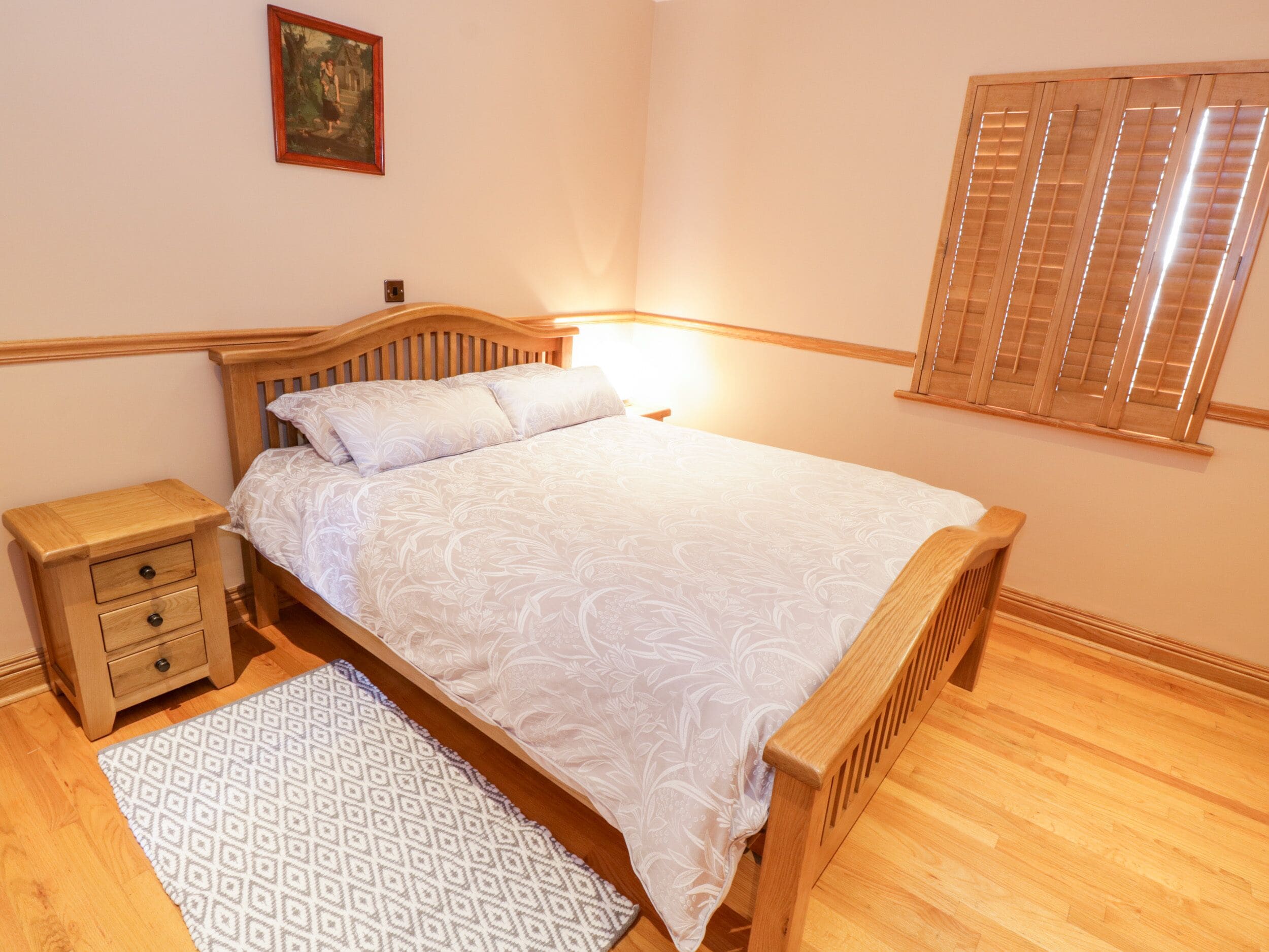 Casa de campo | Interior