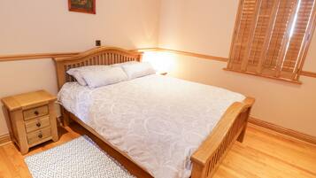 Casa de campo | Interior