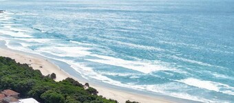 Welcome to "Buddha Beach House," the perfect beach retreat in coastal haven Sawtell.