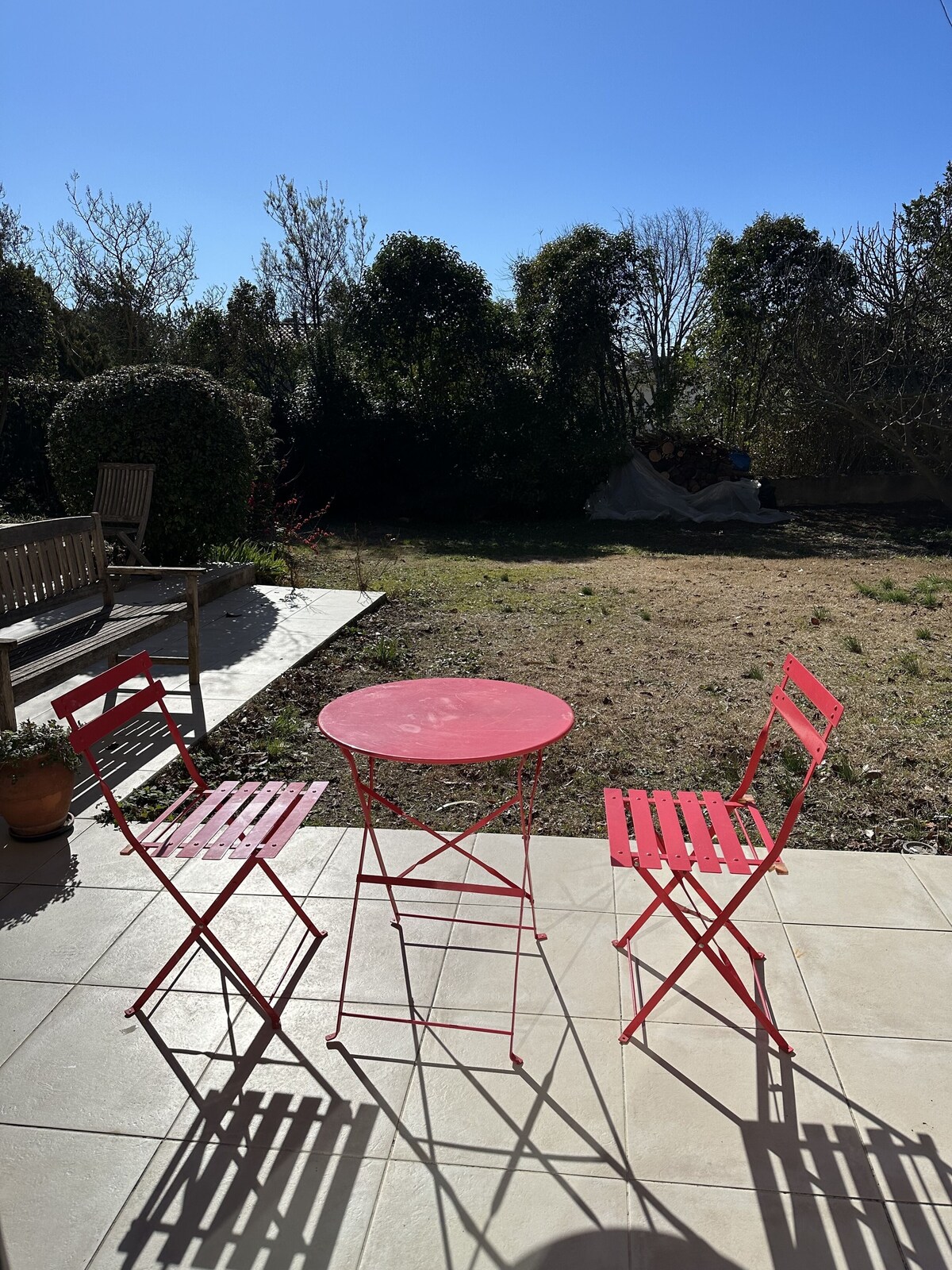 Image de profil de l’hôte