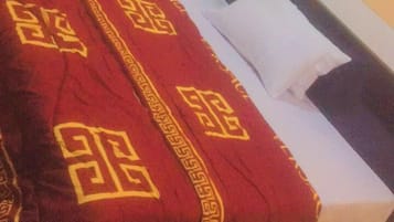 1 habitación, sábanas de algodón egipcio y ropa de cama de alta calidad