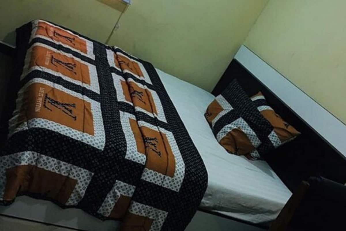 Standard Room | 1 bilik tidur, cadar kapas Mesir, peralatan tempat tidur premium