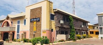 Sultan royal hotel & resorts