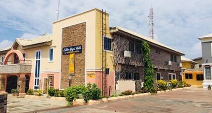 Sultan royal hotel & resorts