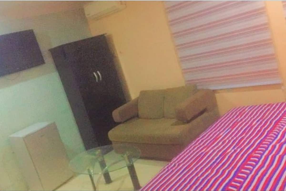 Executive Room | 1 bilik tidur, cadar kapas Mesir, peralatan tempat tidur premium
