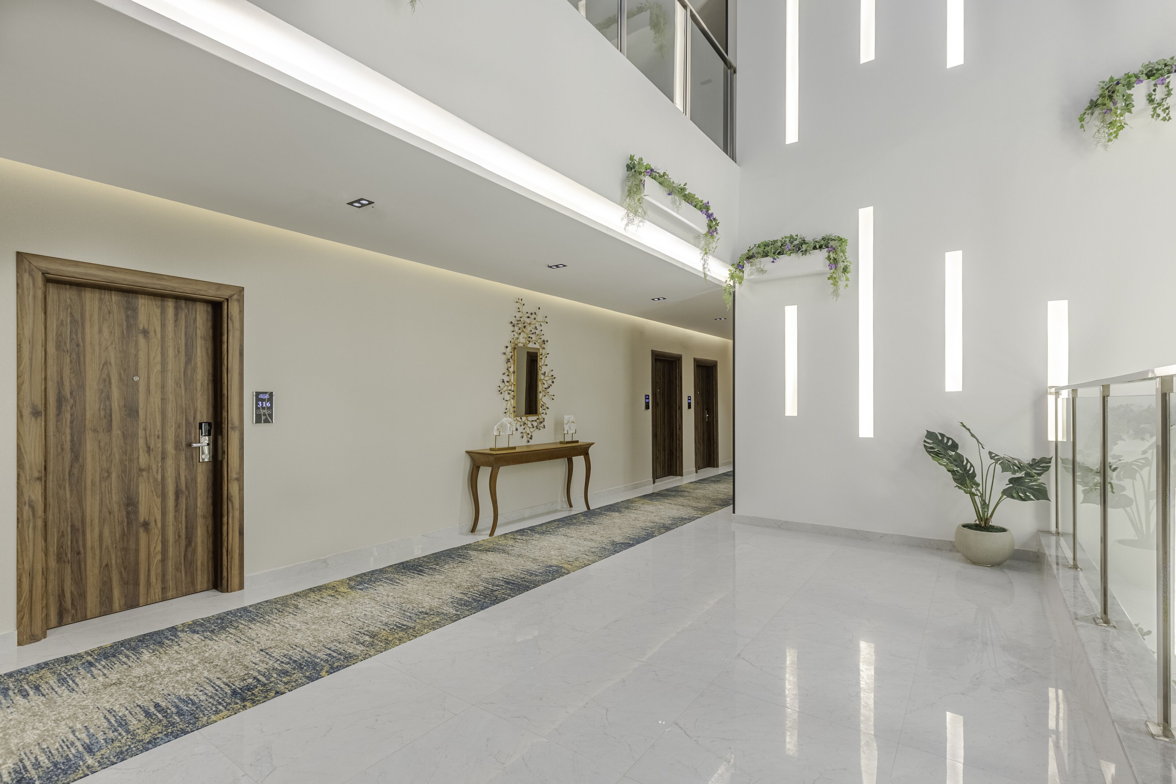 Hallway