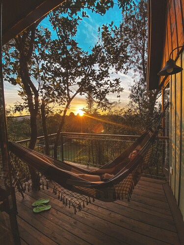 Cabana Mirim Estalagem Rural