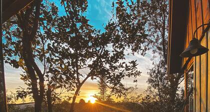 Cabana Mirim Estalagem Rural
