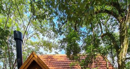 Cabana Mirim Estalagem Rural