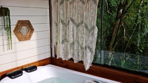Senior Cabin | 2 bedrooms, free WiFi - Cabana Mirim Estalagem Rural (Gramado)