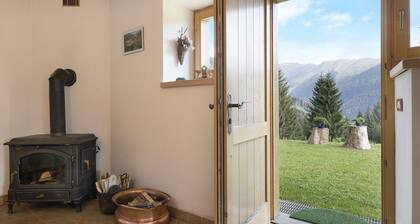 Baita Fae' Trentino Valli Giudicarie 022246-AT-010738