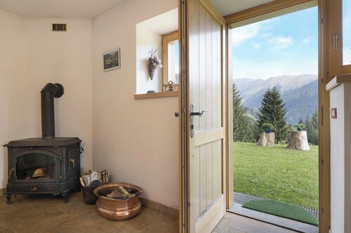 Baita Fae' Trentino Valli Giudicarie 022246-AT-010738