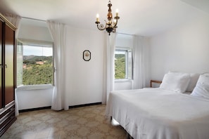 3 Schlafzimmer, kostenloses WLAN, Bettwäsche