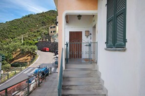 Detalle exterior