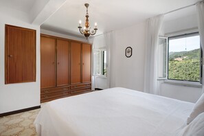 3 dormitorios, wifi gratis, ropa de cama
