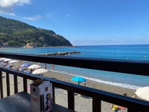 Ubicación cercana a la playa