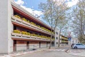 Exterior - Holiday Apartment 'Mar i Llum' with Sea View, Shared Pool & Wi-Fi (Platja d’Aro)