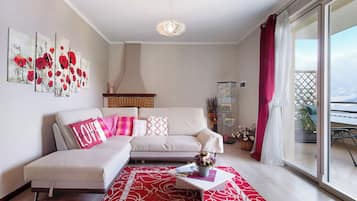 Fernseher, Kamin, Videospiele